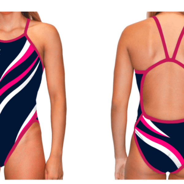 maillot femme 1 piece